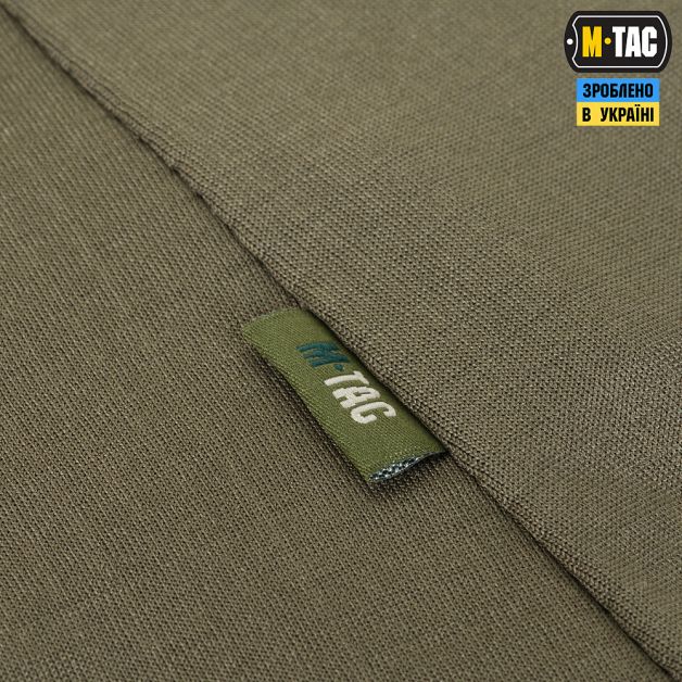M-Tac терморубашка флис Delta Level 2 Lady Dark Olive