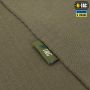 M-Tac терморубашка флис Delta Level 2 Lady Dark Olive