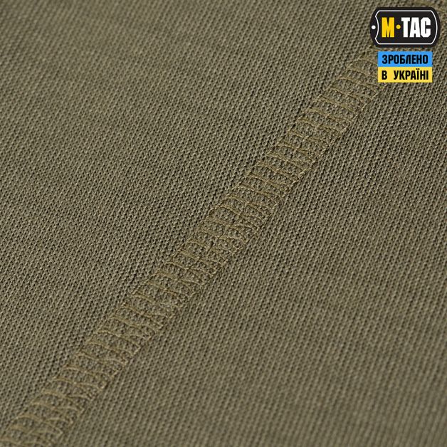 M-Tac терморубашка флис Delta Level 2 Lady Dark Olive
