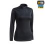 M-Tac терморубашка флис Delta Level 2 Lady Black