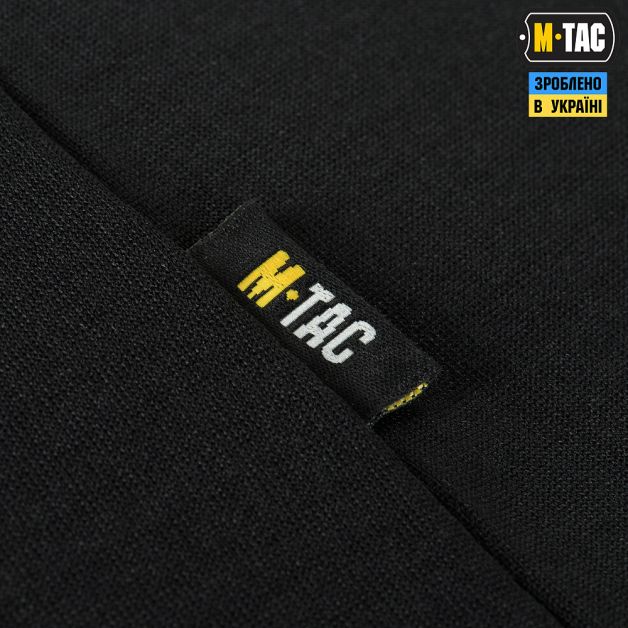 M-Tac терморубашка флис Delta Level 2 Lady Black