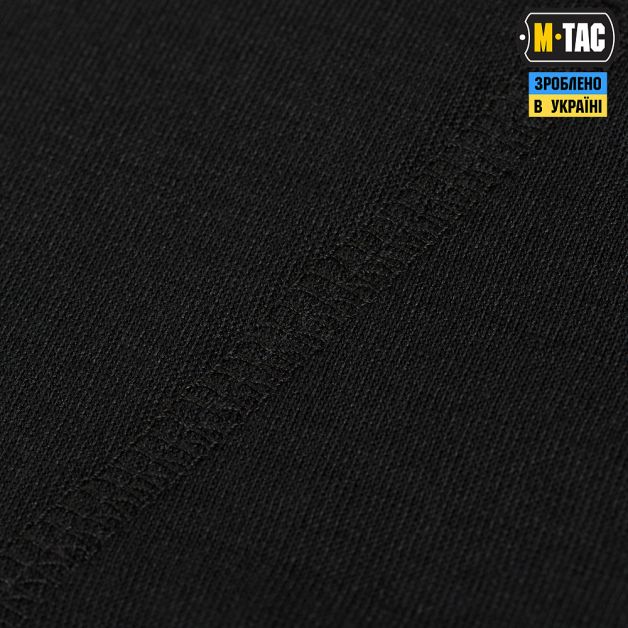 M-Tac терморубашка флис Delta Level 2 Lady Black