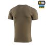 M-Tac футболка реглан 93/7 Dark Olive