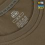 M-Tac футболка реглан 93/7 Dark Olive