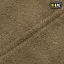 M-Tac кофта Delta Fleece Dark Olive