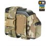 M-Tac подсумок для короба M249 FAST Multicam