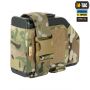 M-Tac подсумок для короба M249 FAST Multicam