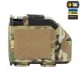 M-Tac подсумок для короба M249 FAST Multicam