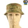 M-Tac панама Gen.II рип-стоп MC