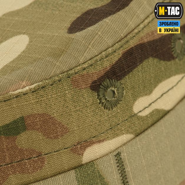 M-Tac панама Gen.II рип-стоп MC