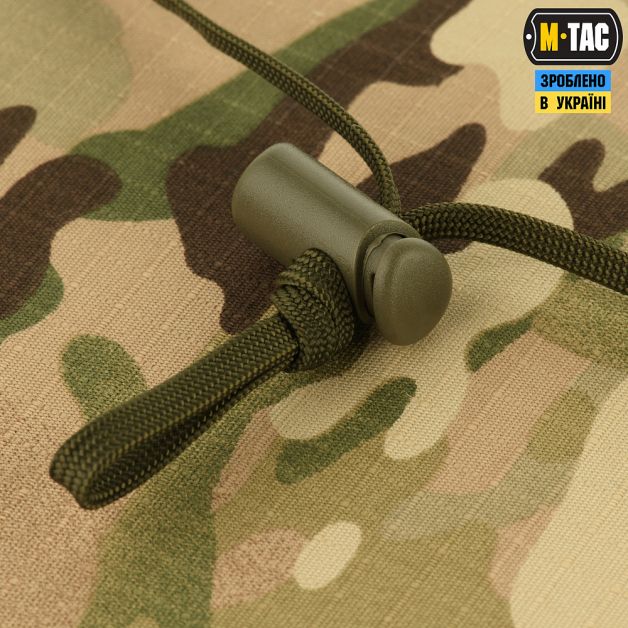 M-Tac панама Gen.II рип-стоп MC