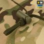 M-Tac панама Gen.II рип-стоп MC