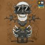 M-Tac футболка Drohnenführer Coyote Brown
