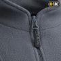 M-Tac кофта Delta Fleece Dark Grey