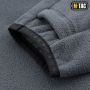 M-Tac кофта Delta Fleece Dark Grey