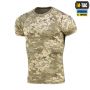 M-Tac футболка реглан потоотводящая тактическая Summer MM14