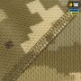 M-Tac футболка реглан потоотводящая тактическая Summer MM14