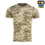 M-Tac футболка потоотводящая тактическая Summer MM14