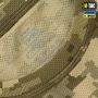 M-Tac футболка потоотводящая тактическая Summer MM14