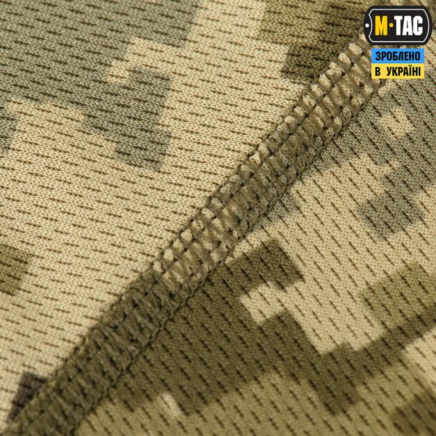 M-Tac футболка потоотводящая тактическая Summer MM14