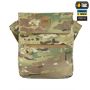 M-Tac сумка Konvert Bag Elite Multicam 