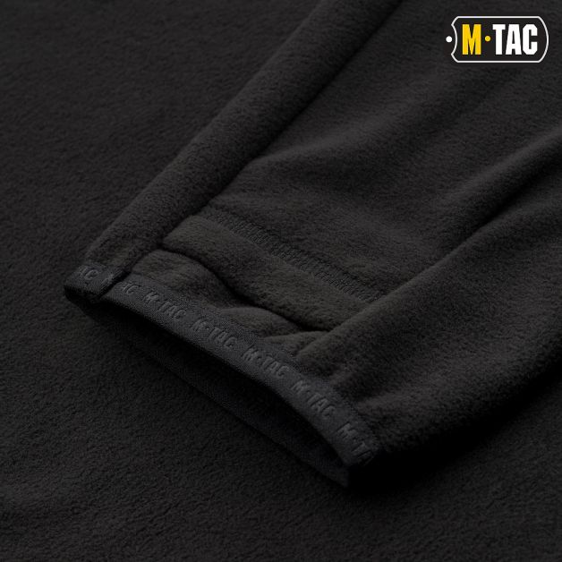 M-Tac кофта Delta Fleece Black