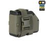 M-Tac подсумок для короба M249 FAST Ranger Green
