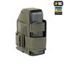 M-Tac подсумок для короба M249 FAST Ranger Green