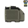 M-Tac подсумок для короба M249 FAST Ranger Green