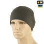 M-Tac шапка Watch Cap флис Light Polartec Gen.II Dark Grey