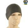 M-Tac шапка Watch Cap флис Light Polartec Gen.II Dark Grey