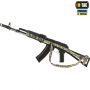 M-Tac ремень оружейный трехточечный MM14