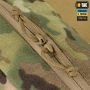 M-Tac подсумок утилитарный горизонтальный Gen.3 Multicam
