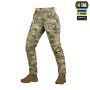 M-Tac брюки Aggressor Lady рип-стоп MC