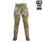 M-Tac брюки Aggressor Lady рип-стоп MC