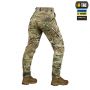 M-Tac брюки Aggressor Lady рип-стоп MC