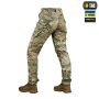 M-Tac брюки Aggressor Lady рип-стоп MC