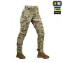 M-Tac брюки Aggressor Lady рип-стоп MC
