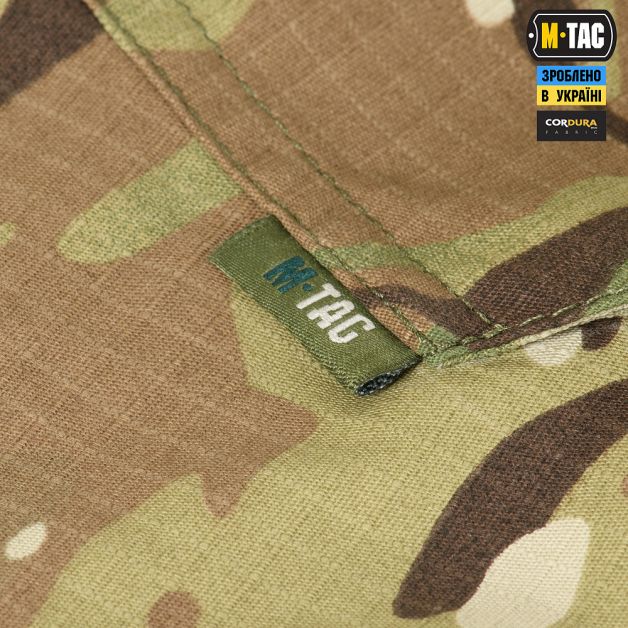M-Tac брюки Aggressor Lady рип-стоп MC