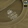 M-Tac футболка Ultra Light Polartec Lady Dark Olive