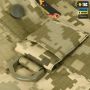 M-Tac шорты Aggressor Gen.II рип-стоп MM14