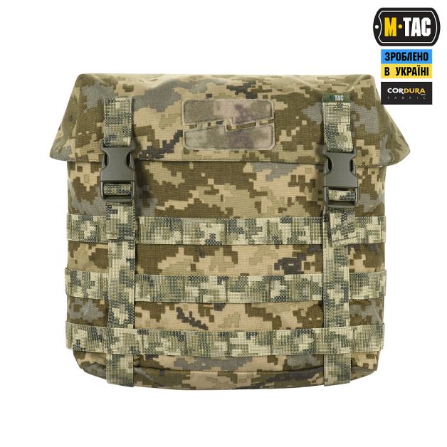 M-Tac подсумок "Сухарка" GEN.3 XL MM14