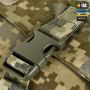 M-Tac подсумок "Сухарка" GEN.3 XL MM14