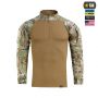 M-Tac рубашка боевая летняя Gen.II NYCO Multicam