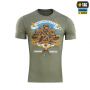 M-Tac футболка Reconquista Light Olive