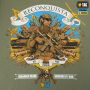 M-Tac футболка Reconquista Light Olive