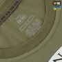 M-Tac футболка Reconquista Light Olive