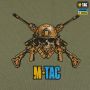 M-Tac футболка Reconquista Light Olive
