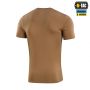 M-Tac футболка Reconquista Coyote Brown
