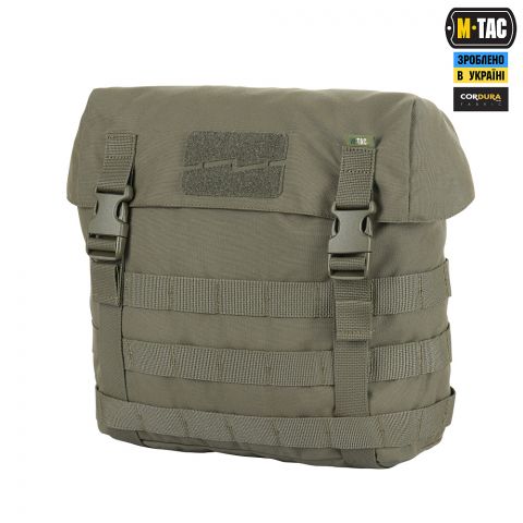 M-Tac подсумок "Сухарка" GEN.3 XL Ranger Green